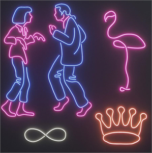 Neon Set 1